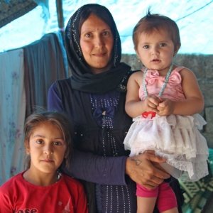 family_turkey Education and Inclusion for refugees in turkey