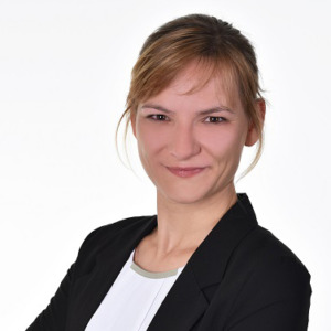 Beate Rieger