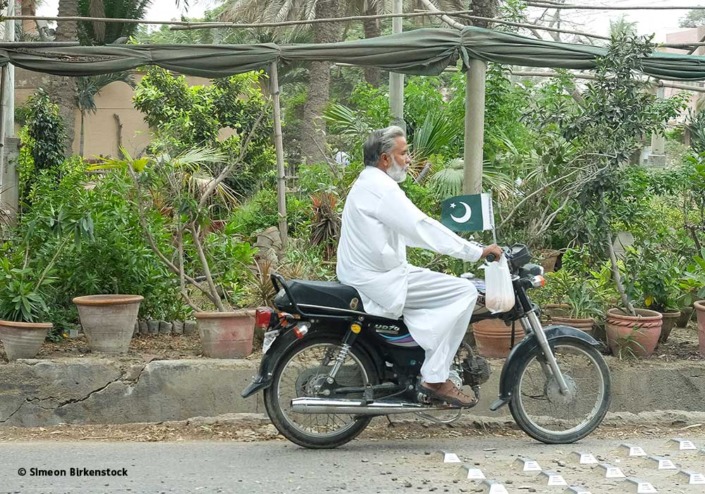 Interreligious_dialogue in Pakistan