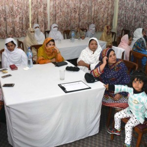 Interreligious_dialogue - women support peace
