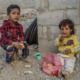 Humanitarian crisis in Yemen