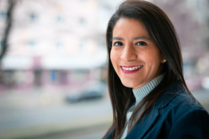 Marieli Mendez