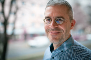 Markus Köker