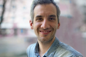 Niels Buchholz