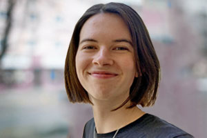 Ann-Kristin Gäckle